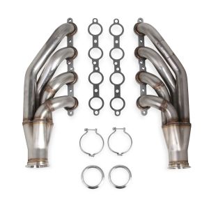 FLOWTECH #11535FLT LS 409ss Turbo Headers Up & Forward Style