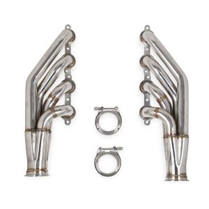 FLOWTECH #11537FLT LS 409ss Turbo Headers Up & Forward Style
