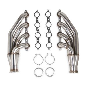 FLOWTECH #11539FLT LS 304ss Turbo Headers Up & Forward Style