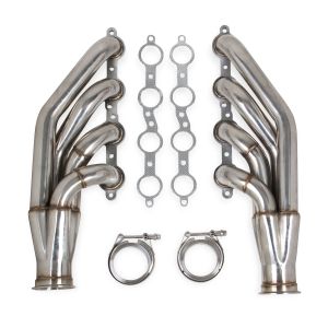 FLOWTECH #11540FLT LS 304ss Turbo Headers Up & Forward Style