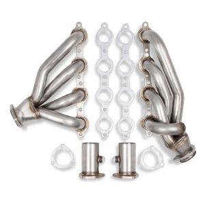 FLOWTECH #11578FLT Exhaust Hearder Set - GM LS Swap 82-04 GM S10 Trk