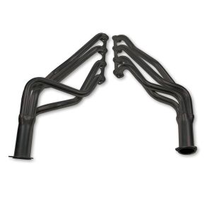 FLOWTECH #12100FLT SBF Universal Headers