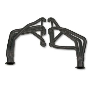 FLOWTECH #13500FLT 72-93 SBM Truck Headers