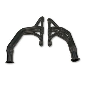 FLOWTECH #13504FLT Headers - 67-82 BBM 4wd Truck