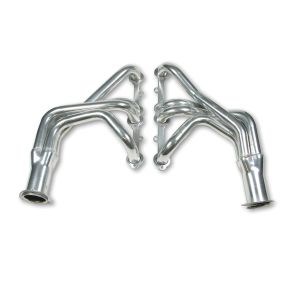 FLOWTECH #31106FLT 63-82 SBC Corvette Headers - Coated