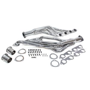 FLOWTECH #31130FLT 64-74 BBC F/G-Body Headers - Coated