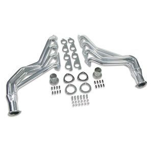 FLOWTECH #31530FLT 68-91 GM Truck Headers 396/454 - Coated