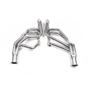 FLOWTECH #33130FLT 67-74 BBM B/E-Body Headers - Coated