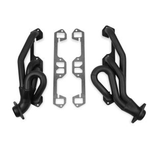 FLOWTECH #91945FLT SBM Exhaust Header Set Dodge Ram/Dakota 96-97