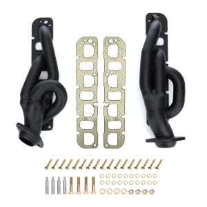 FLOWTECH #91950FLT Headers Dodge Ram 5.7L Hemi 09-14 Shorty Style