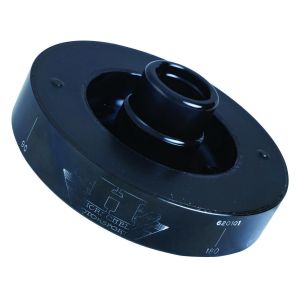 FLUIDAMPR #620101 SBC 6-1/4 Harmonic Damper - SFI