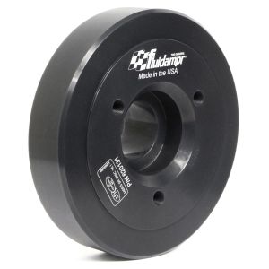 FLUIDAMPR #620131 Damper - GM LS1 97-04 Corvette/04-05 CTS