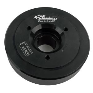 FLUIDAMPR #620131K Damper - GM LS1 97-04 Corvette/04-05 CTS
