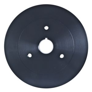 FLUIDAMPR #720101 SBC 7-1/4 Harmonic Damper - SFI