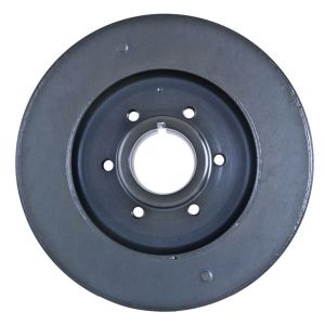 FLUIDAMPR #720311 BBM 7-1/4 Harmonic Damper - SFI