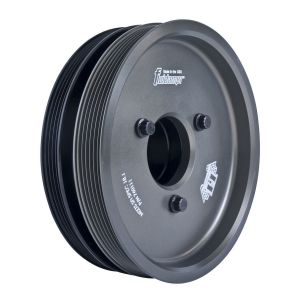 FLUIDAMPR #760111 GM LS3/L99 7-3/4 Damper - SFI