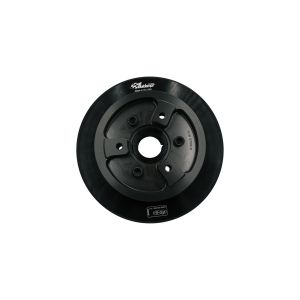 FLUIDAMPR #840821 Toyota Fluidampr 2JZ w/Dry Sump Pulley SFI
