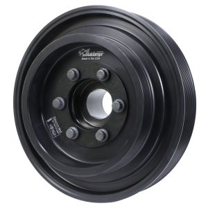 FLUIDAMPR #910302 6.125 Dia Harmonic Dampr Dodge SRT Hellcat 6.2L