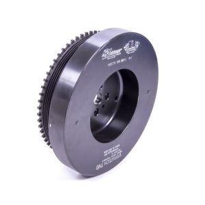 FLUIDAMPR #920321 Dodge 6.7L Cummins 9-1/4 Harmonic Damper - SFI