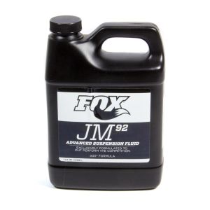 FOX FACTORY INC #025-03-011 JM92 Advanced Suspension Fluid 1 Quart