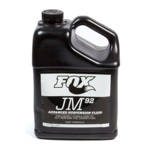 FOX FACTORY INC #025-03-012 JM92 Advanced Suspension Fluid 1 Gallon