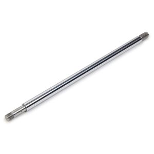 FOX FACTORY INC #230-11-116 Shaft Chrome Steel .500 11.300in. Total Length