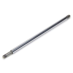 FOX FACTORY INC #230-11-121 Shaft Chrome Steel .500 11.700in. Total Length