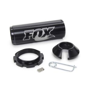 FOX FACTORY INC #803-02-071 Coilover Kit 2.5in for Steel Body Shocks