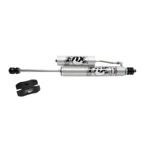 FOX FACTORY INC #985-24-015 Shock 2.0 R/R Front 07- On Jeep JK 1.5-3.5in