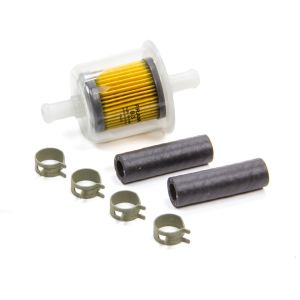 FRAM #G3 Fuel Filter 3/8in Hose