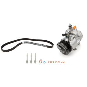 FORD #M-8600-SD73AC A/C Add-On Kit For M-8600-SD73AC