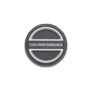 FORD #M-1096-FPMW Bronco METHOD Center Cap - Oxford White