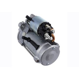 FORD #M-11000-C50 High-Torque Mini Starter - 5.0L Coyote