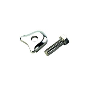 FORD #M-12270-A302 Chrome Distributor Hold Down Clamp