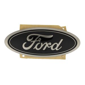 FORD #M-1447-SC2 Bronco/Bronco Sport Smoked Chrome Oval