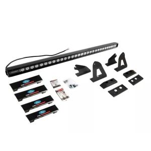 FORD #M-15200K-BRL 40 SR Series Light Bar Bronco Roof Mount