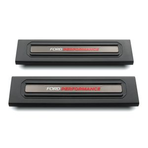 FORD #M-1613208-B Bronco Ford Performance Sill Plate Kit