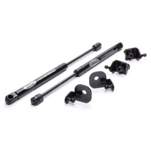 FORD #M-16826-MA Mustang Hood Lift Kit w/ Laser Engraved 15-17