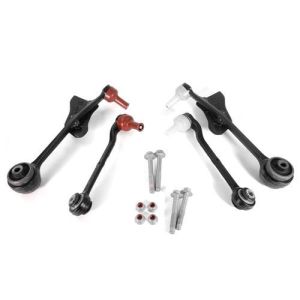 FORD #M-3075-F Perf. Pack Front Control Arm Kit  15-17 Mustang