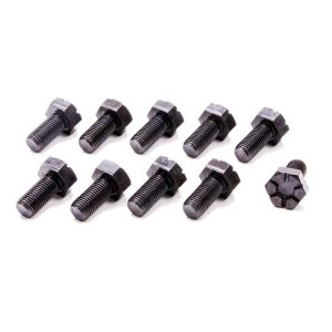 FORD #M-4216-A210 Ring Gear Bolts 7/16-20 x .9375 UHL 10pk