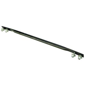 FORD #M-5025-A 05-10 Mustang Front Lwr A-Arm Brace