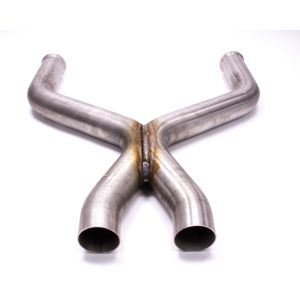 FORD #M-5251-MGTA 11-   Mustang V8 X-Pipe Exhaust