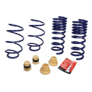 FORD #M-5300-XA Coil Spring Kit Frt/Rear 15-19 Mustangs