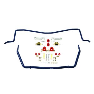 FORD #M-5490-A Anti-Roll Back Kit 05-14 Mustang GT