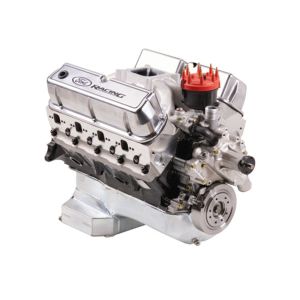FORD #M-6007-D347SR7 347 CID Spec Crate Eng
