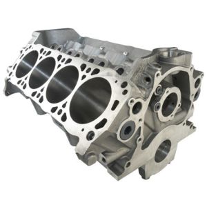 FORD #M-6010-BOSS302 Boss 302 Cylinder Block