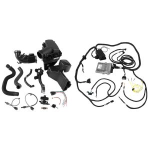 FORD #M-6017-504V Control Pack- 2015-17 Coyote 5.0L Manual Trans