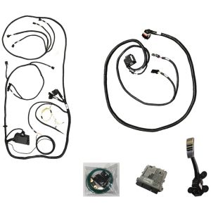 FORD #M-6017-M50BA Engine Control Pack - Gen-3 Coyote 2018-2020