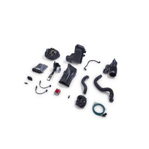 FORD #M-6017-M50HM Engine Control Pack Manual Trans