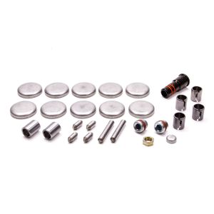 FORD #M-6026-CI46 Plug & Dowel Kit for M6010-BPSS50 & M6010-D46